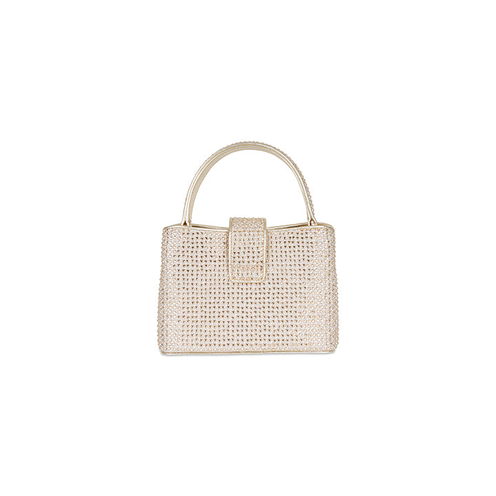 Leen Evening Bag #color_gold