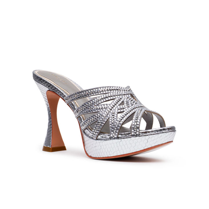 Levy Platform #color_silver