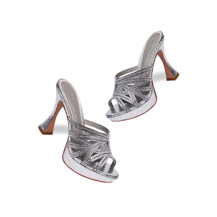 Levy Platform #color_silver