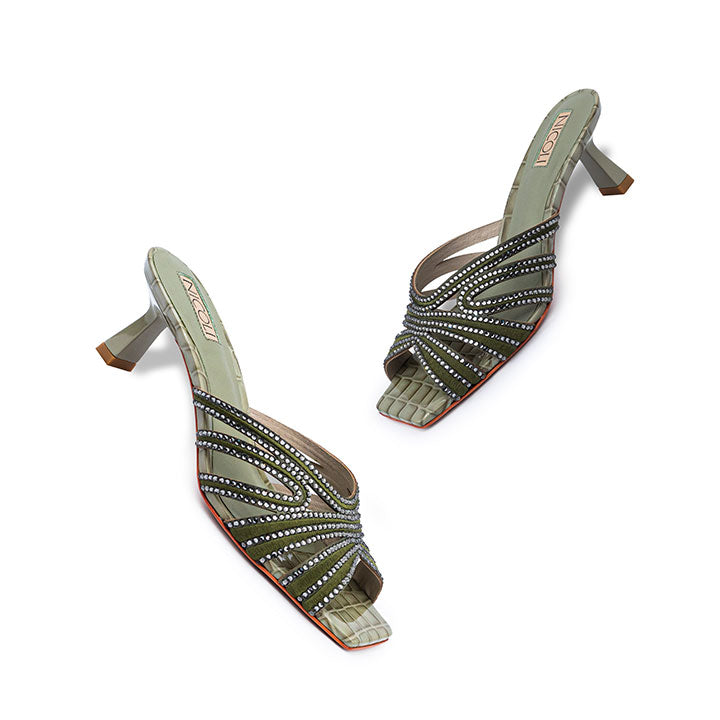 Lia Mule #color_khaki