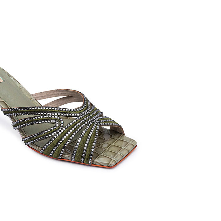 Lia Mule #color_khaki