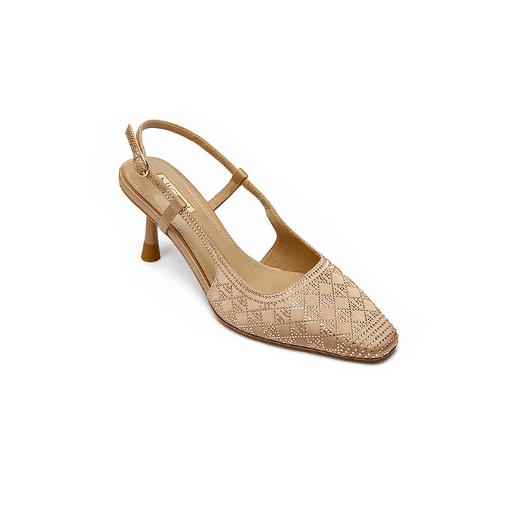 Liamie Pump #color_peach