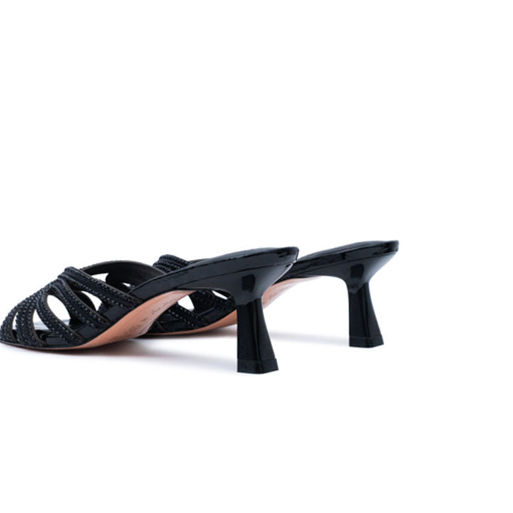 Lia Mule #color_black