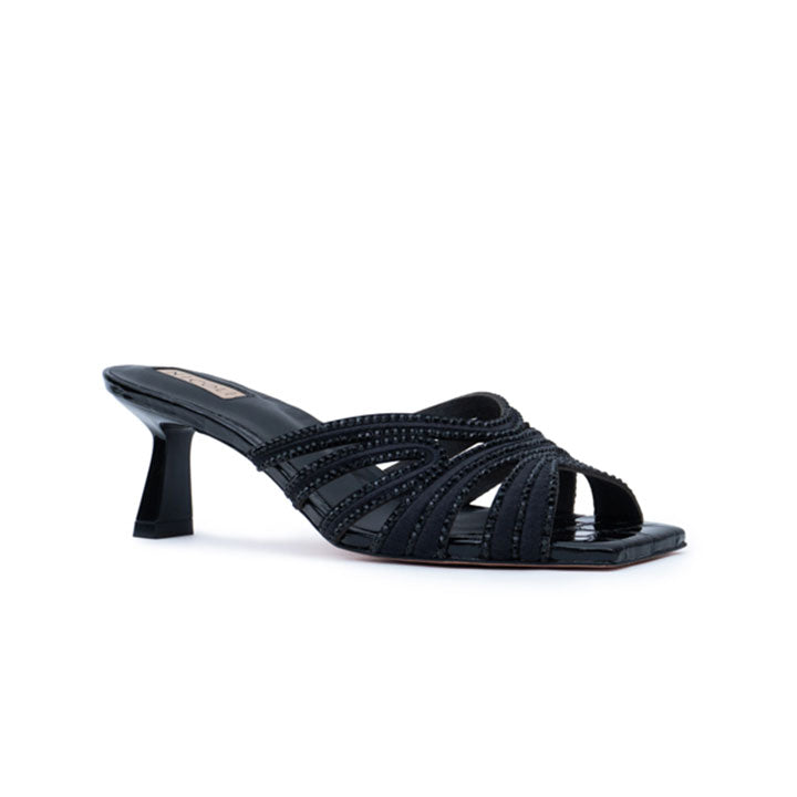 Lia Mule #color_black