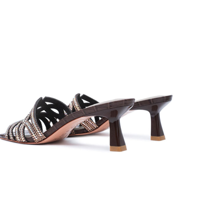 Liboria Mule #color_brown