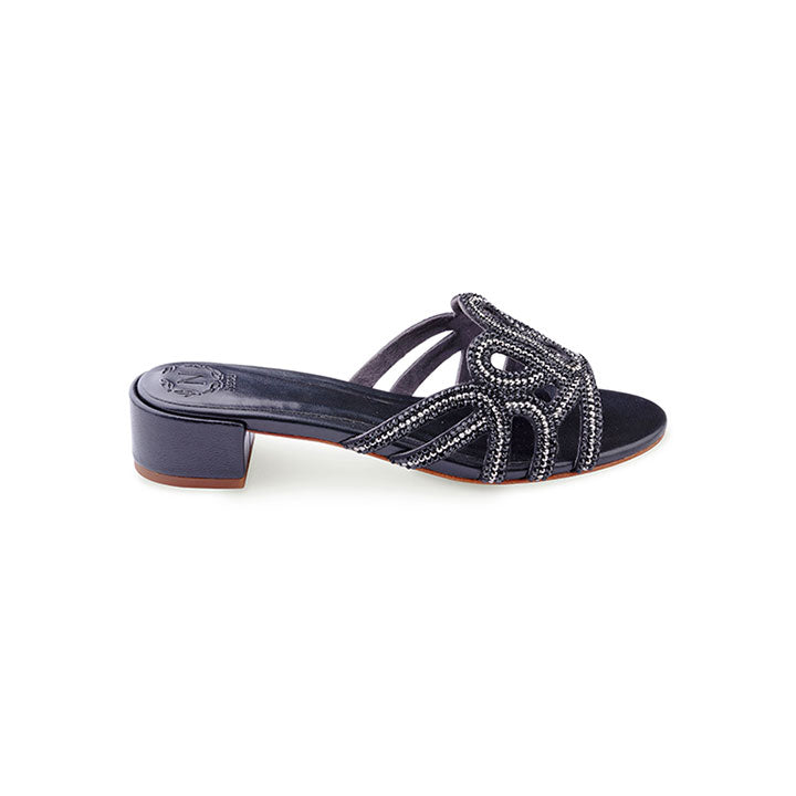 Lidia Box Heel #color_black