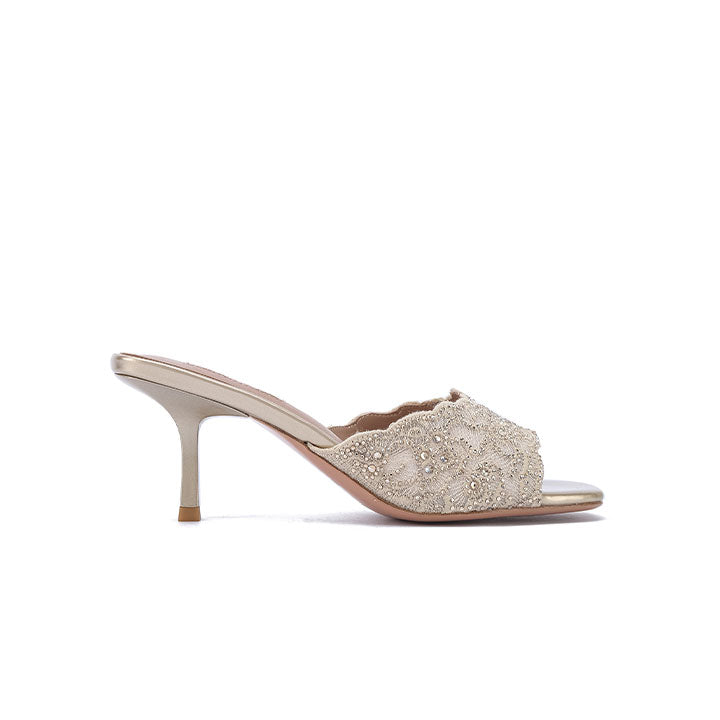 Lindsey Nicoli Luxury shoes #color_gold patent