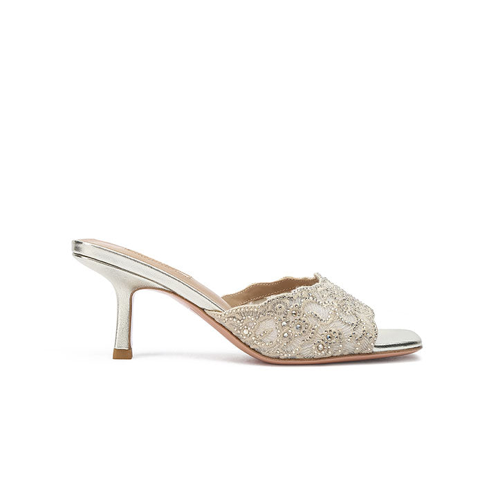 Lindsey Nicoli Luxury shoes #color_gold