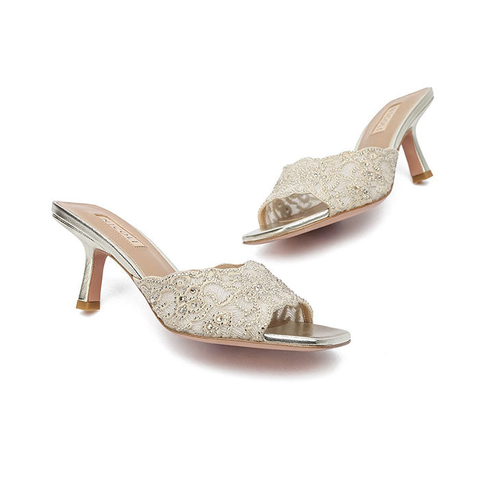 Lindsey Nicoli Luxury shoes #color_gold