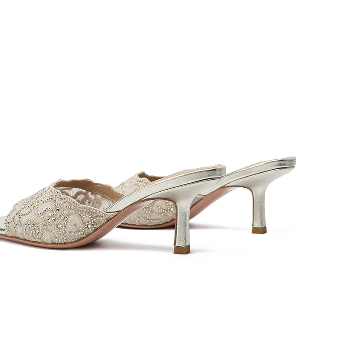 Lindsey Nicoli Luxury shoes #color_gold