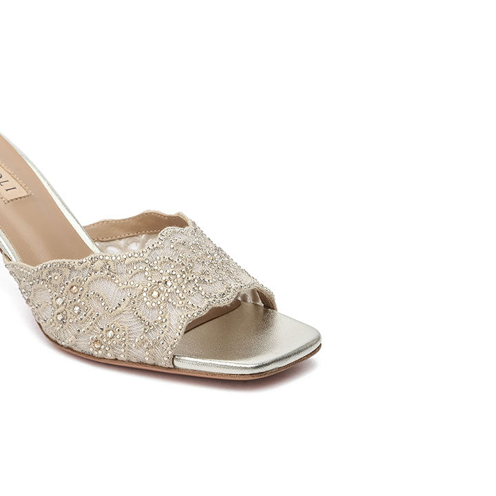 Lindsey Nicoli Luxury shoes #color_gold