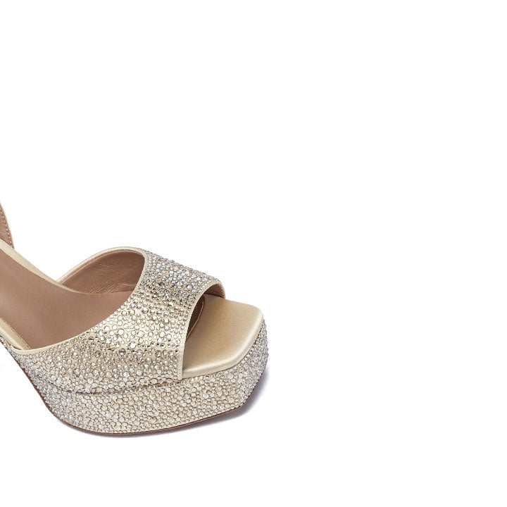 Lohan Platform #color_gold