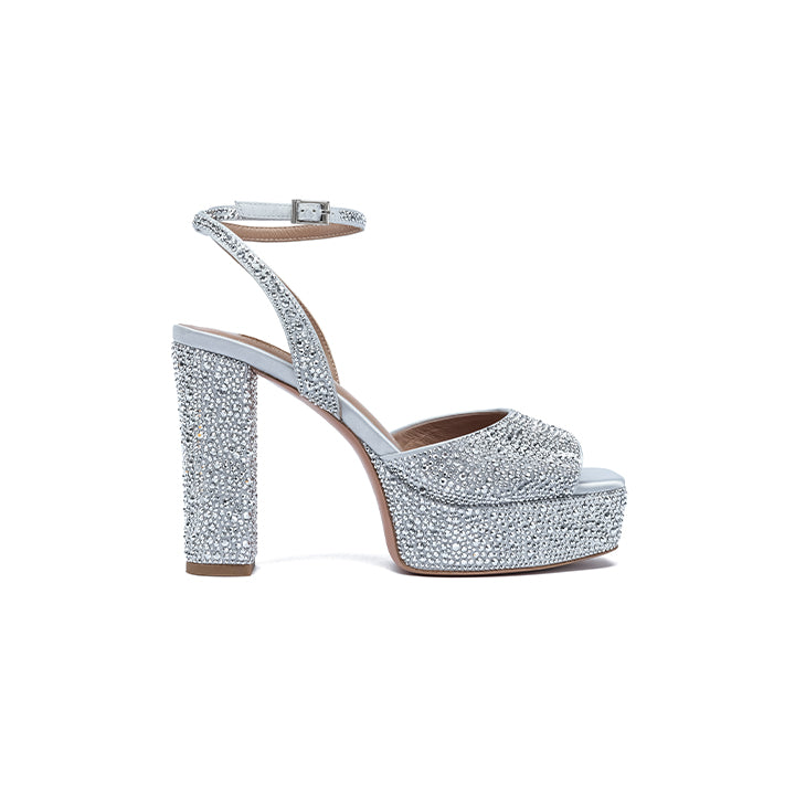 Lohan Platform #color_silver