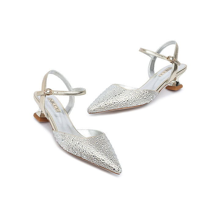 Lorita Mini #color_gold