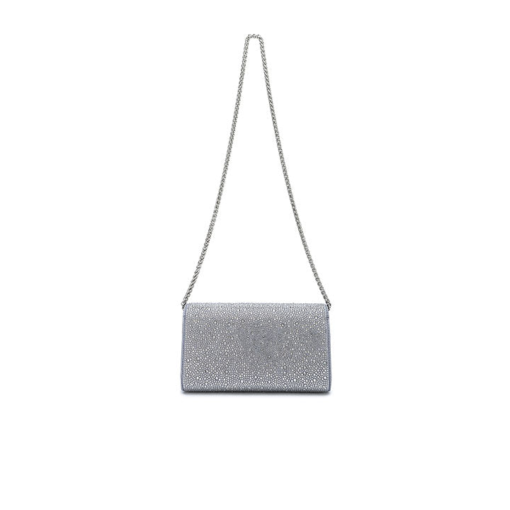 Lovisa Clutch #color_grey