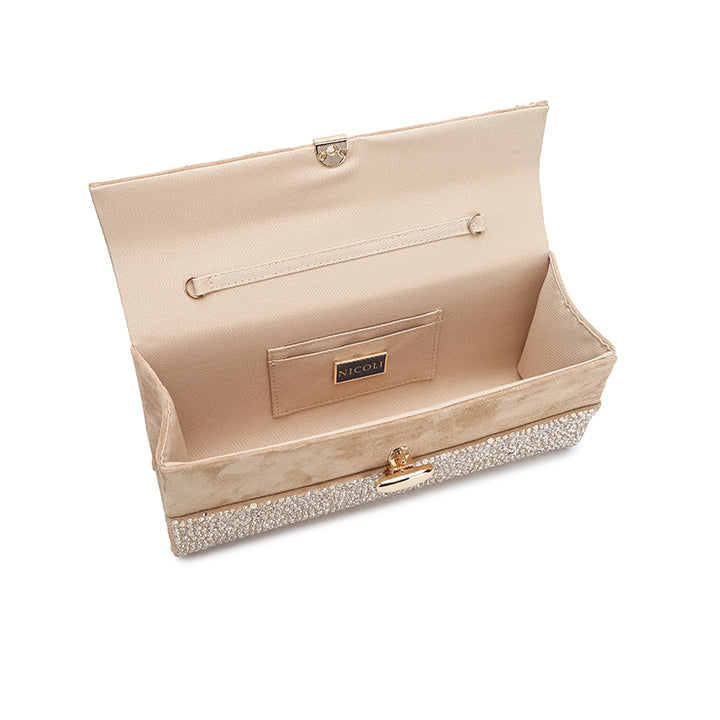 Lulwa Evening Bag #color_beige