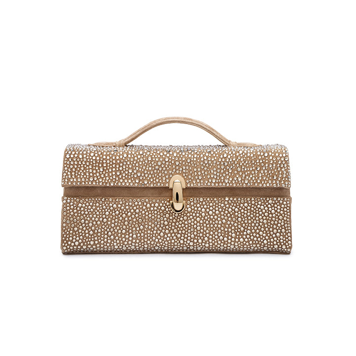 Lulwa Evening Bag #color_beige