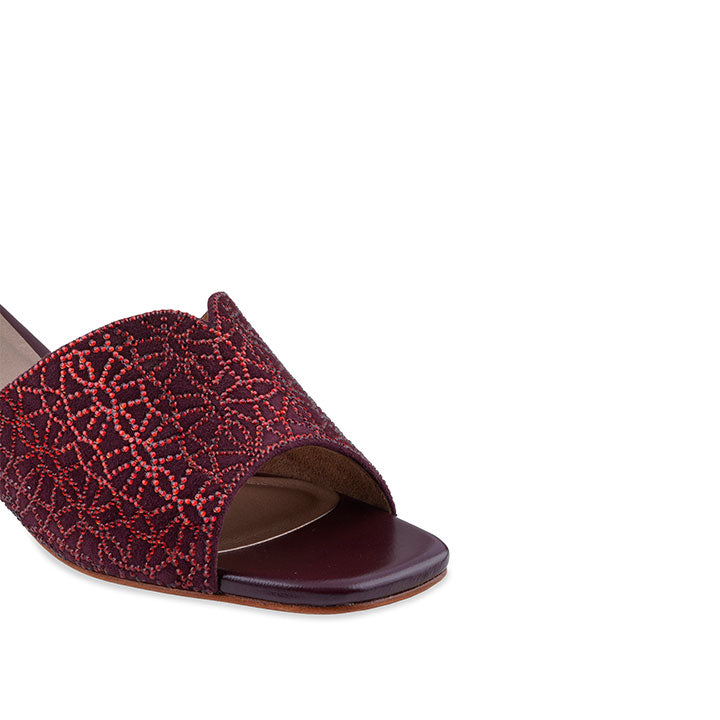 Lurelle Box Heel #color_burgundy