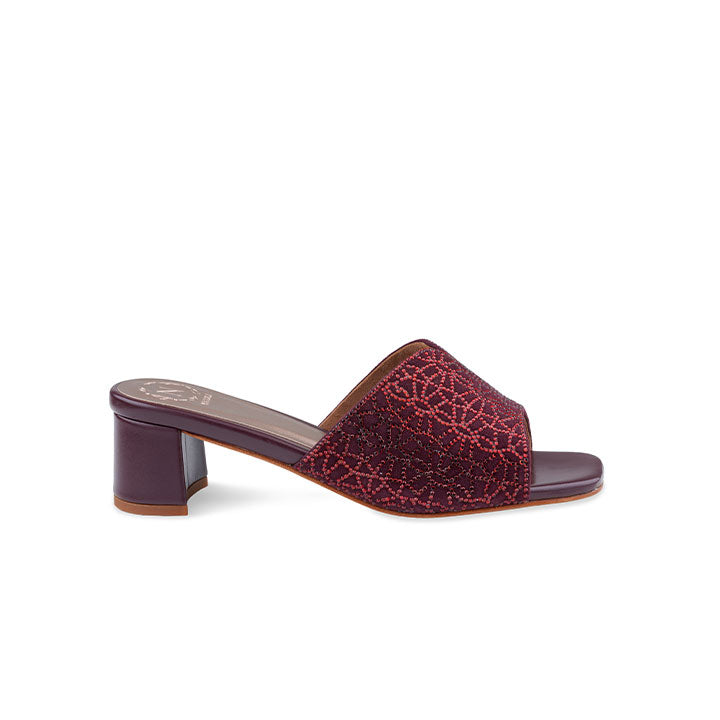 Lurelle Box Heel #color_burgundy