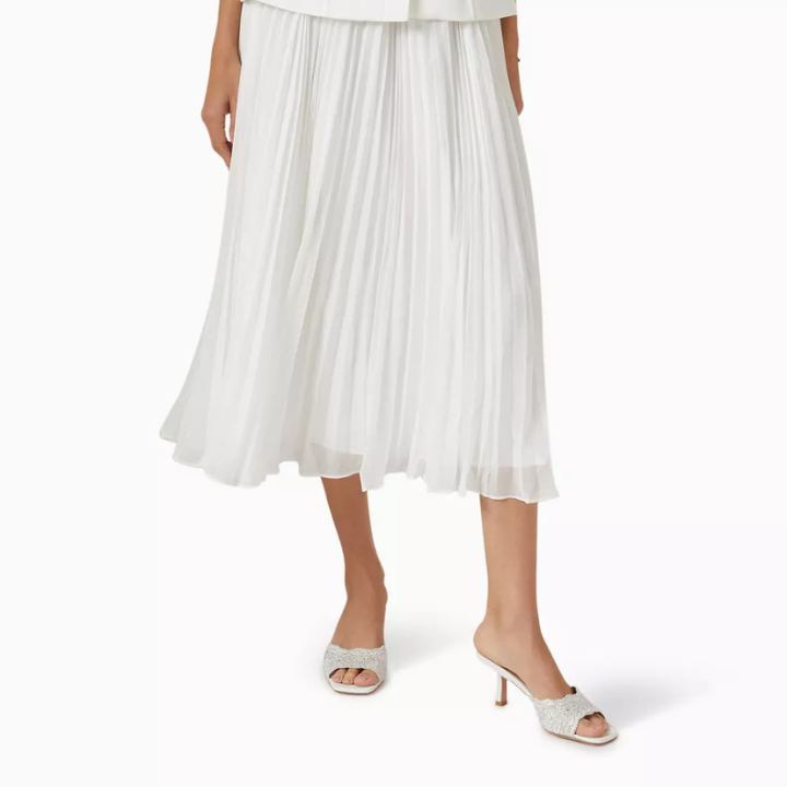 Lindsey Nicoli Luxury shoes #color_white