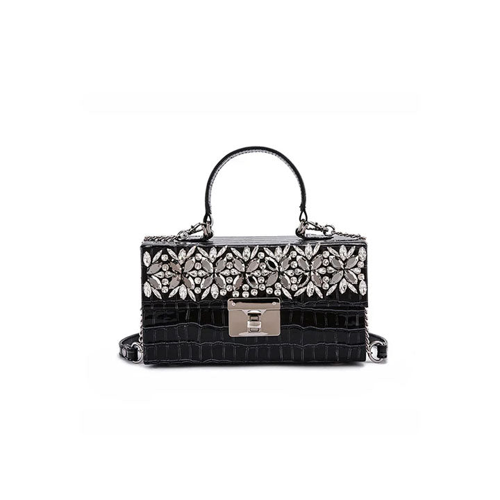 Lusine Bags #color_black