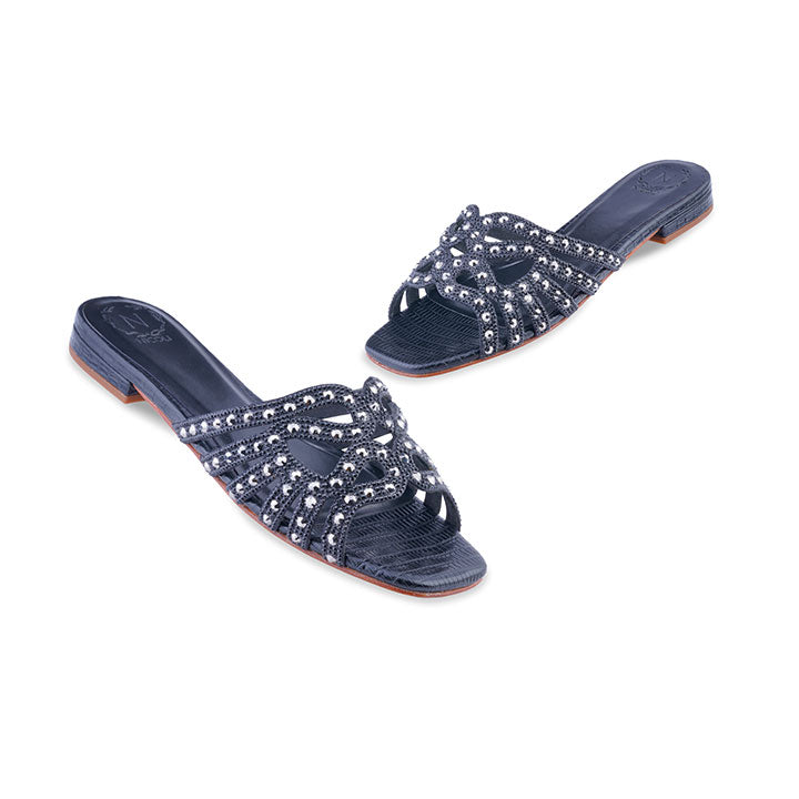 Maddalena Luxury flats #color_black