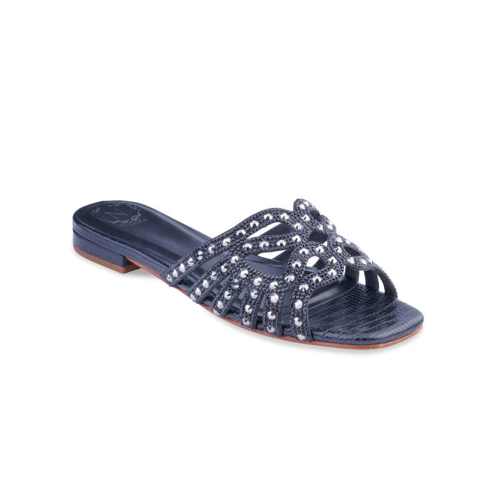 Maddalena Luxury flats #color_black