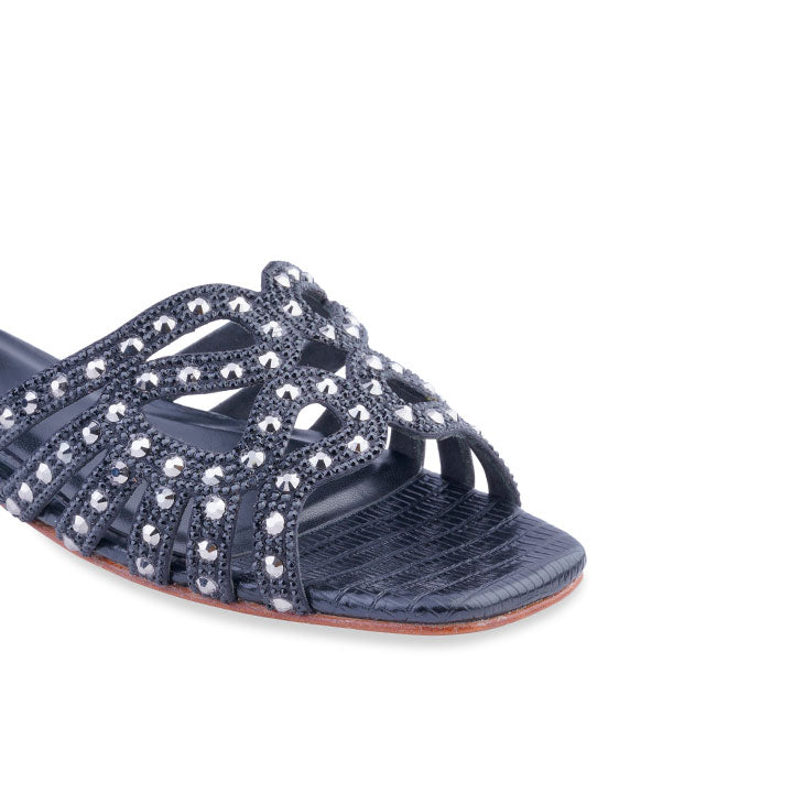 Maddalena Luxury flats #color_black