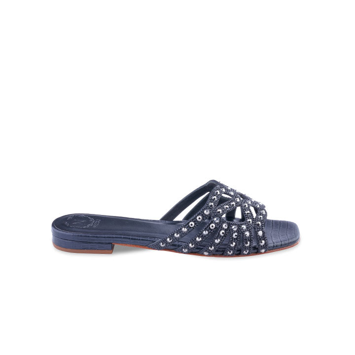 Maddalena Luxury flats #color_black