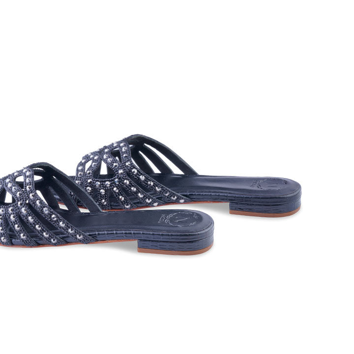 Maddalena Luxury flats #color_black