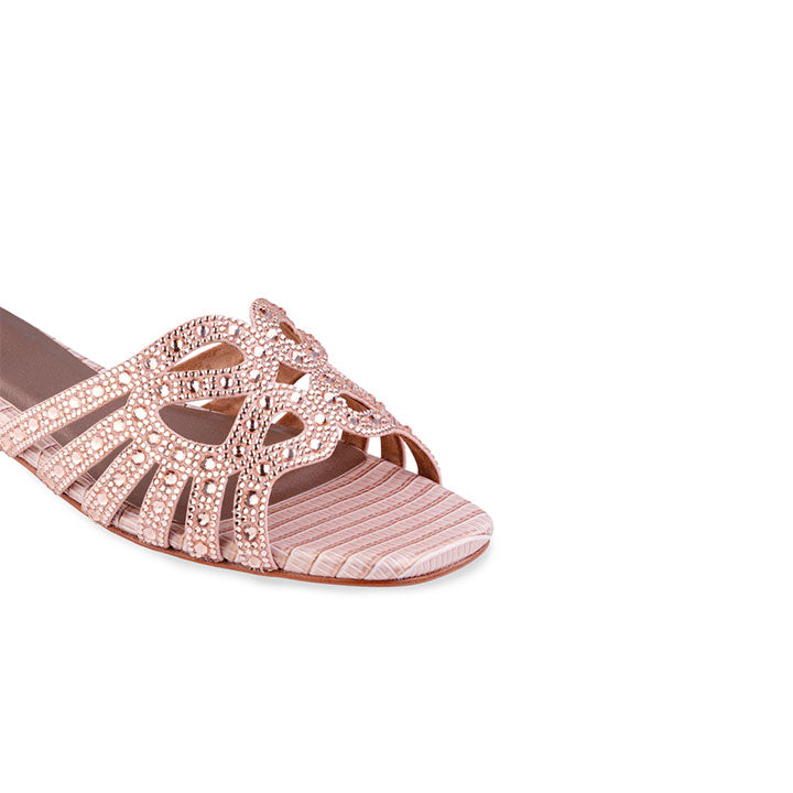 Maddalena Luxury flats #color_peach