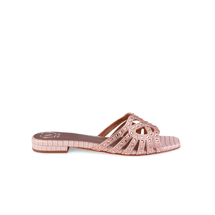 Maddalena Luxury flats #color_peach