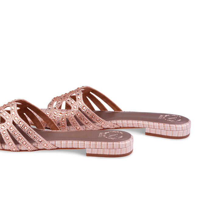 Maddalena Luxury flats #color_peach