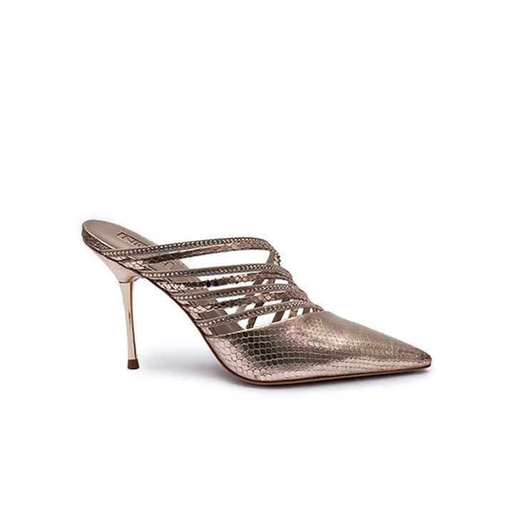 Maelys Pump #color_gold