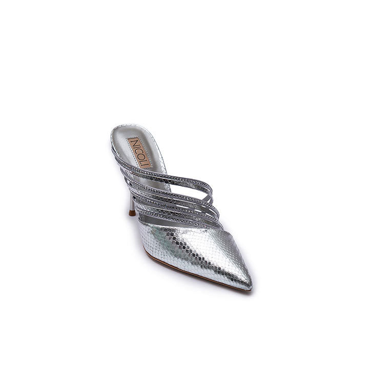 Maelys Pump #color_silver