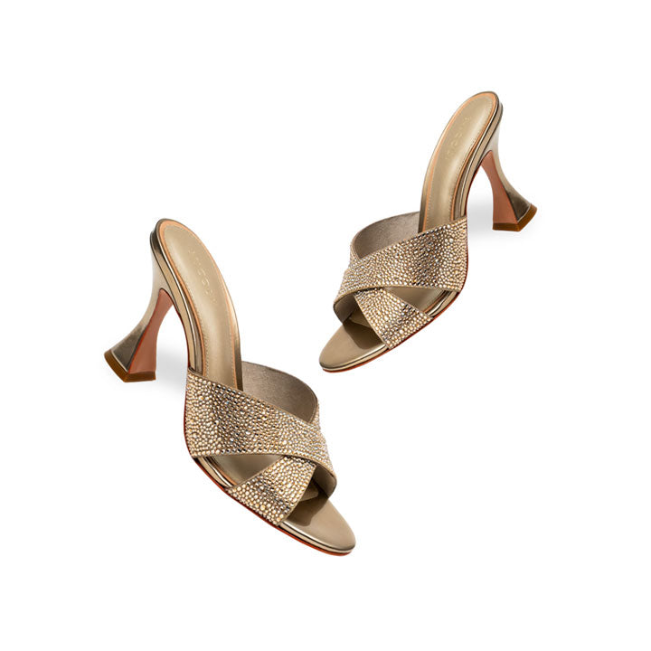 Maitha Mule #color_gold