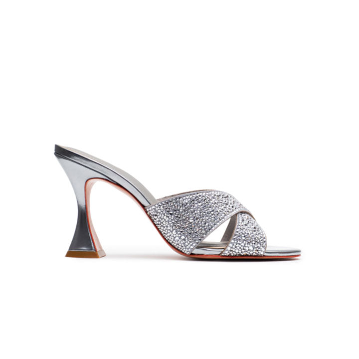 Maitha Mule #color_silver