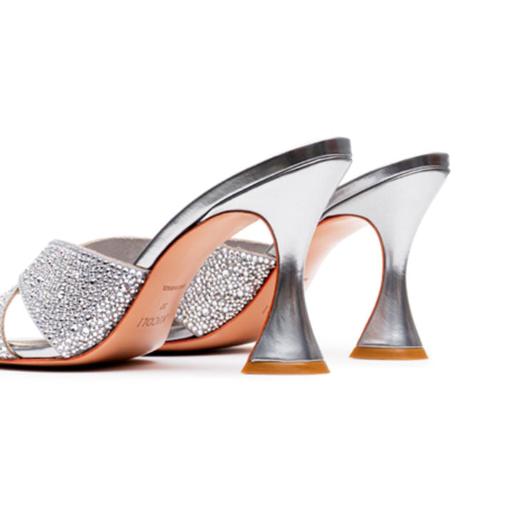 Maitha Mule #color_silver