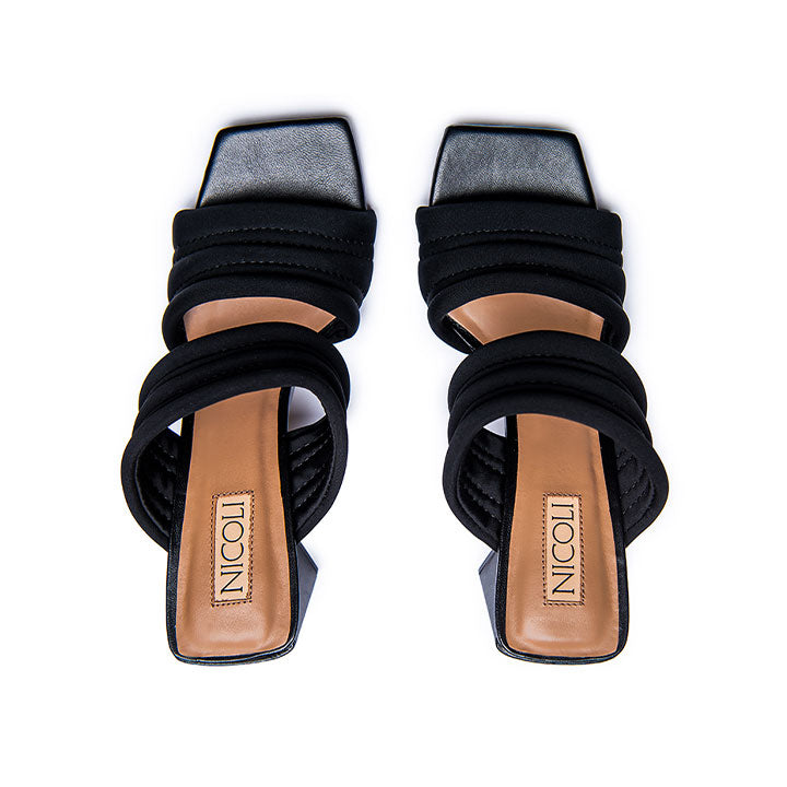 Malynn Mule #color_black