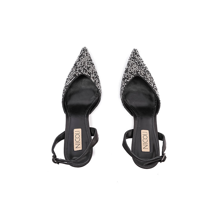 Manniex Pump #color_black
