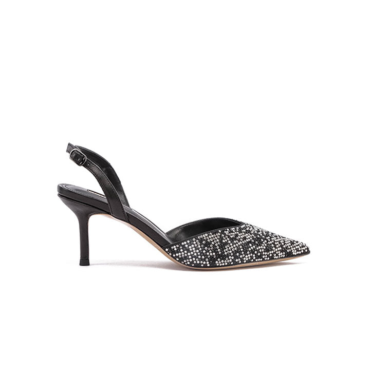 Manniex Pump #color_black