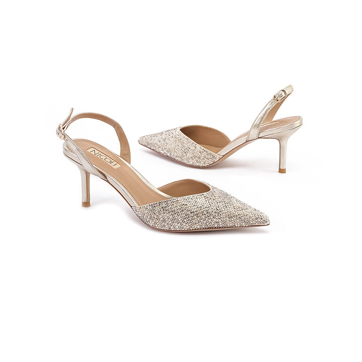 Manniex Pump #color_gold