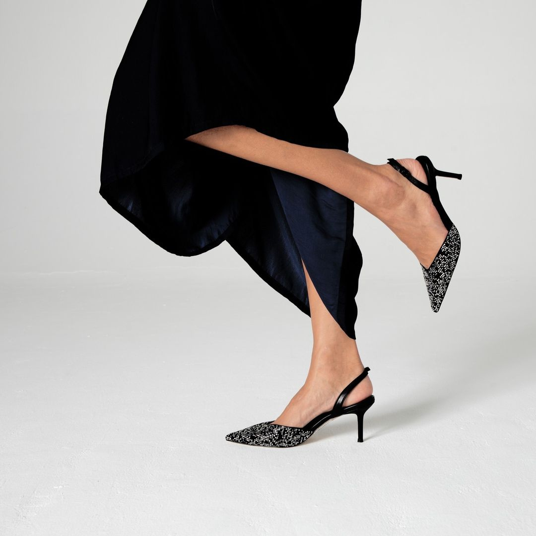 Manniex Pump #color_black