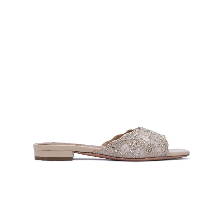 Marah Nicoli Luxury shoes #color_nude