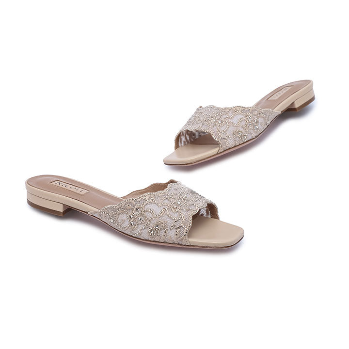 Marah Nicoli Luxury shoes #color_nude