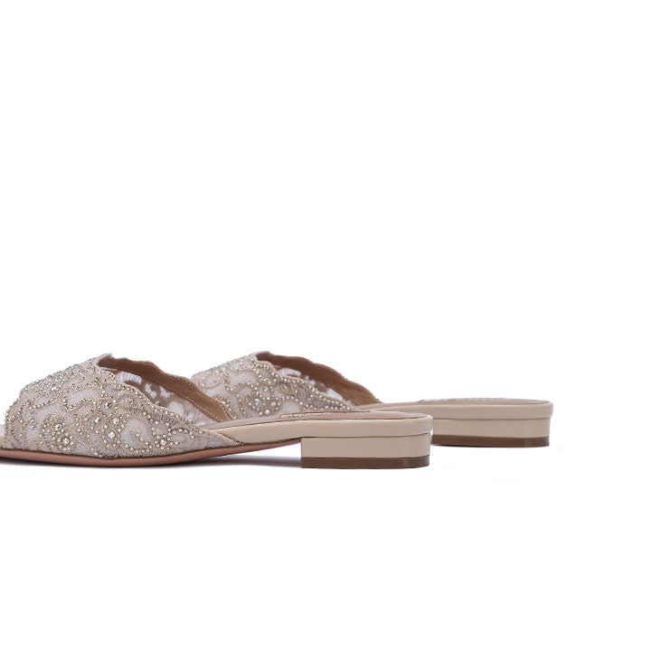 Marah Nicoli Luxury shoes #color_nude