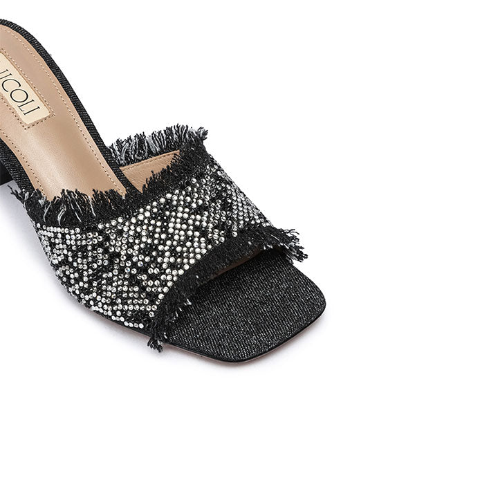 Marienne High Heel #color_grey