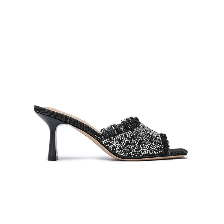 Marienne High Heel #color_grey