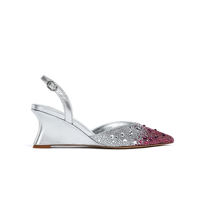 Oriana Pumps #color_cherry