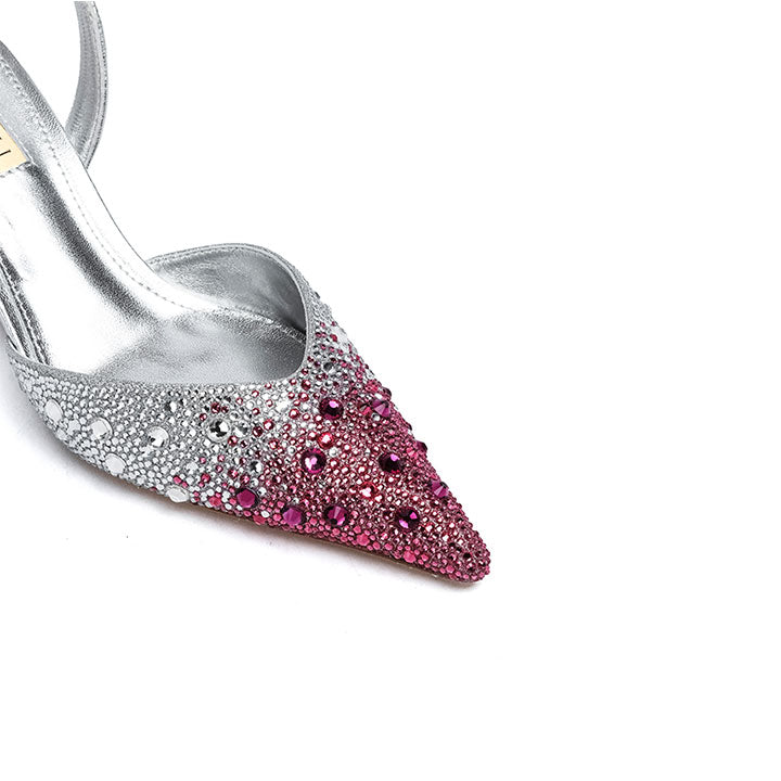 Oriana Pumps #color_cherry